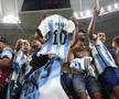 Fani Argentina - Australia, foto: Guliver/gettyimages