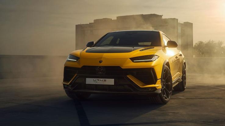 Foto: lamborghini.com