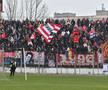 FC Brașov - Dinamo 0-2 // FOTO: Bogdan Bălaş