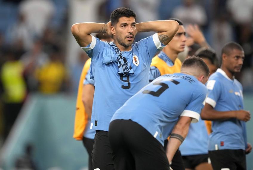 Luis Suarez/ foto Imago Images