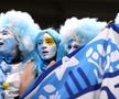 Fani Argentina - Australia, foto: Guliver/gettyimages
