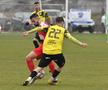 FC Brașov - Dinamo 0-2 // FOTO: Bogdan Bălaş