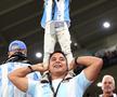 Fani Argentina - Australia, foto: Guliver/gettyimages