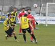 FC Brașov - Dinamo 0-2 // FOTO: Bogdan Bălaş
