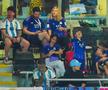 Leo Messi la Argentina - Australia