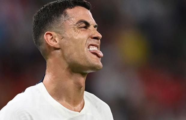 Cristiano Ronaldo, inclus în primul „11” al celor mai slabi jucători din Qatar + Cum arată echipa ideală a grupelor de la Mondial