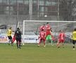 FC Brașov - Dinamo 0-2 // FOTO: Bogdan Bălaş