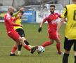 FC Brașov - Dinamo 0-2 // FOTO: Bogdan Bălaş