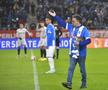 Ședință de totul sau nimic pentru Mirel Rădoi după eșecul din derby-ul Craiovei