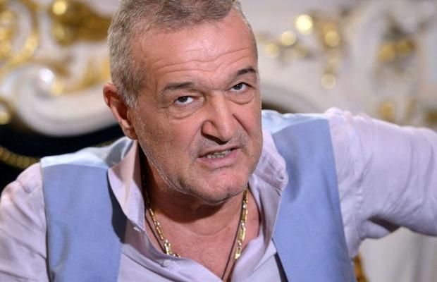 Gaură de aproape 5 milioane de euro » Gigi Becali a mai luat o țeapă: „I-l dau lui Gică la iarnă”