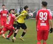 FC Brașov - Dinamo 0-2 // FOTO: Bogdan Bălaş