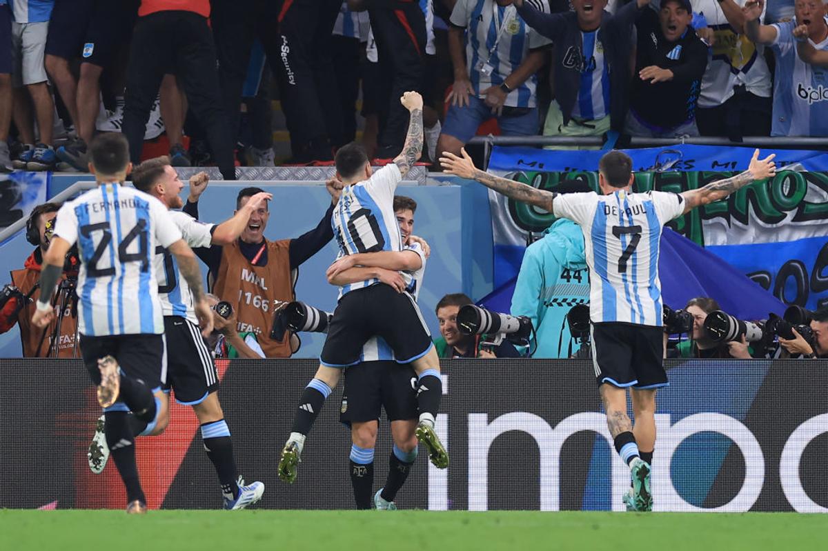„Este o nebunie” » Prima reacție a lui Messi după calificarea în sferturile CM 2022