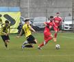 FC Brașov - Dinamo 0-2 // FOTO: Bogdan Bălaş