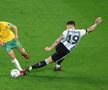 „Este o nebunie” » Prima reacție a lui Messi după calificarea în sferturile CM 2022
