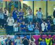 Leo Messi la Argentina - Australia