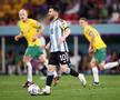 Messi a stârnit un „război” pe Twitter între Lineker și Piers Morgan » „Atitudinea de fani Messi a celor de la BBC devine enervantă. Calmați-vă!” + Răspunsul dur primit instant