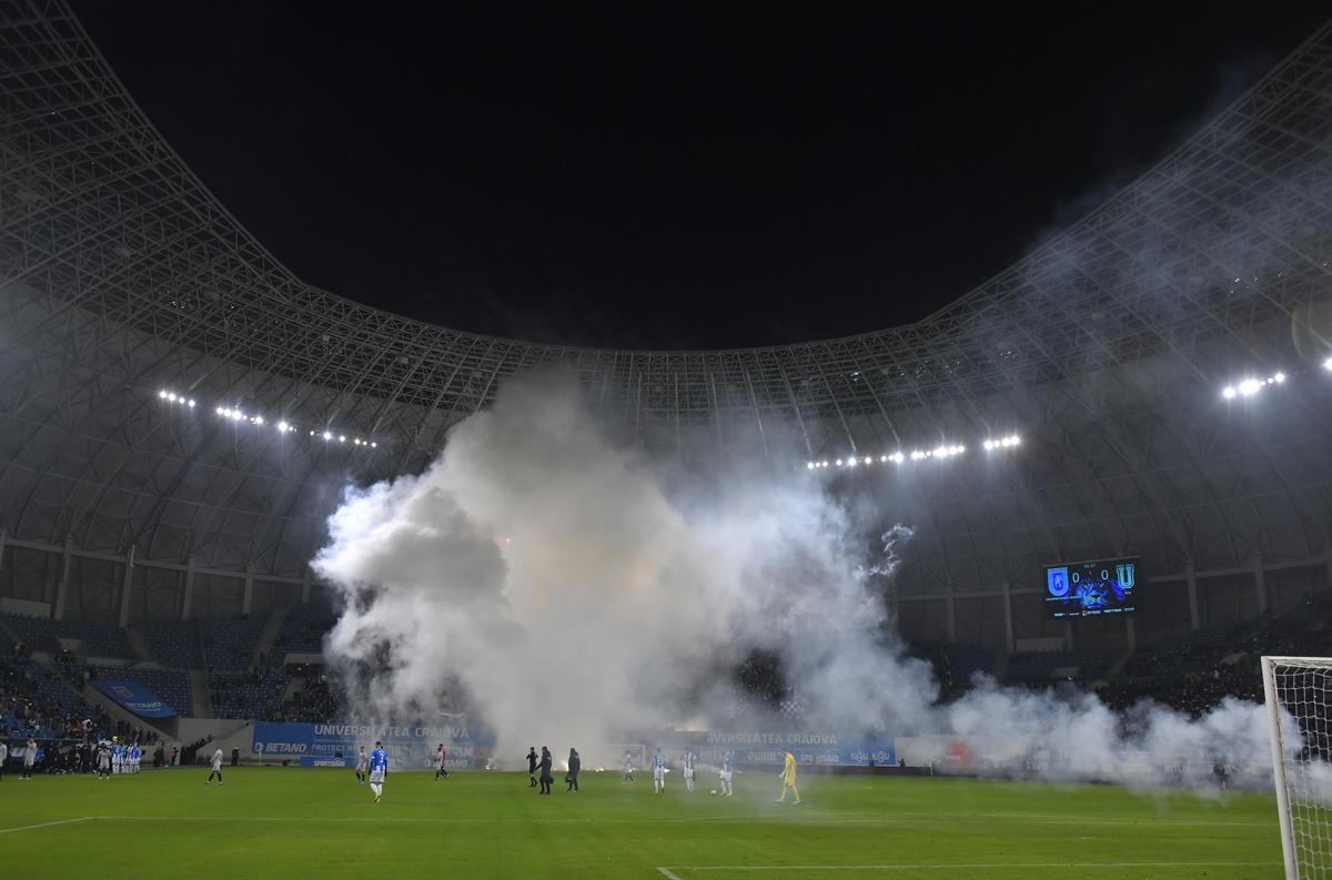 Ședință de totul sau nimic pentru Mirel Rădoi după eșecul din derby-ul Craiovei