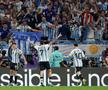 „Este o nebunie” » Prima reacție a lui Messi după calificarea în sferturile CM 2022