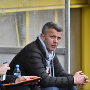 FC Brașov - Dinamo 0-2 // FOTO: Bogdan Bălaş