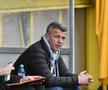 FC Brașov - Dinamo 0-2 // FOTO: Bogdan Bălaş
