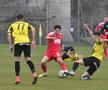 FC Brașov - Dinamo 0-2 // FOTO: Bogdan Bălaş