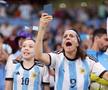 Fani Argentina - Australia, foto: Guliver/gettyimages