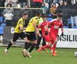 FC Brașov - Dinamo 0-2 // FOTO: Bogdan Bălaş