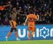 GALERIE FOTO. Napoli - Inter 0-3
