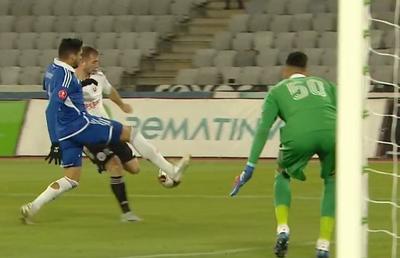 U Cluj - FCU Craiova 2-1 » Elevii lui Sabău răpun un adversar anemic și urcă pe loc de play-off! Clasamentul actualizat