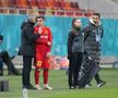 Gest prostesc în urma căruia Florinel Coman putea rata derby-ul cu CFR Cluj » A evitat șmecherește suspendarea, la ultima fază
