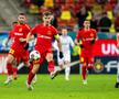 FCSB - Oțelul 0-2 // sursă foto: Raed Krishan, GSP