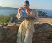Rafaella Szabo, soția româncă a lui Axel Witsel