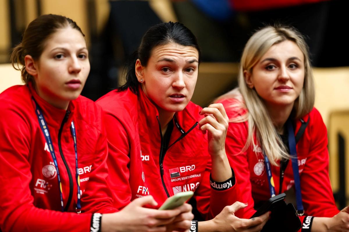 Când va avea loc meciul de retragere al Cristinei Neagu » Cine participă, cât costă și de ce a refuzat colaborarea cu FRH