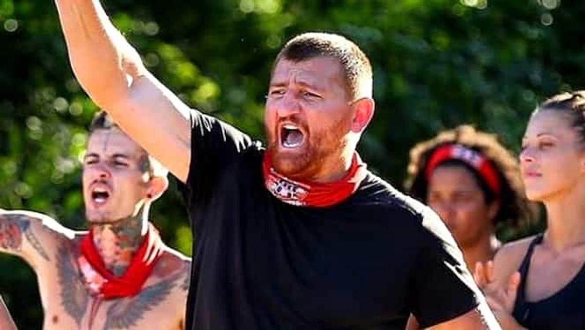 Survivor All Stars: lista completă a concurenților