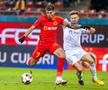 „Iată că se pricep și românii” » Ce a remarcat Victor Becali după FCSB - Oțelul