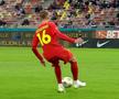 L-a faultat sau nu pe Ovidiu Popescu? Gol controversat în FCSB - Oțelul, validat după 3 minute de analiză VAR