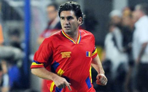 Ovidiu Stîngă