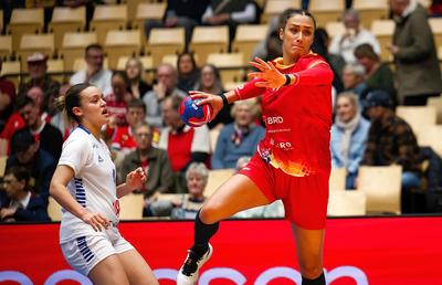 România se poate califica la EURO 2024 cu punctaj maxim! » Ultimele meciuri din grupă se joacă săptămâna aceasta