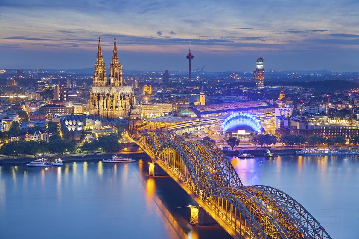 KÖLN
