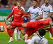 Anghel Iordănescu a pus la colț 3 jucători de la FCSB
