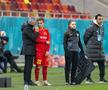 Anghel Iordănescu a pus la colț 3 jucători de la FCSB