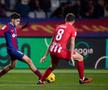 Barcelona - Atletico 1-0