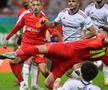 „Iată că se pricep și românii” » Ce a remarcat Victor Becali după FCSB - Oțelul