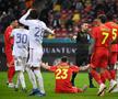 Anghel Iordănescu a pus la colț 3 jucători de la FCSB