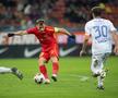 Gest prostesc în urma căruia Florinel Coman putea rata derby-ul cu CFR Cluj » A evitat șmecherește suspendarea, la ultima fază