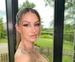 Rafaella Szabo, soția româncă a lui Axel Witsel