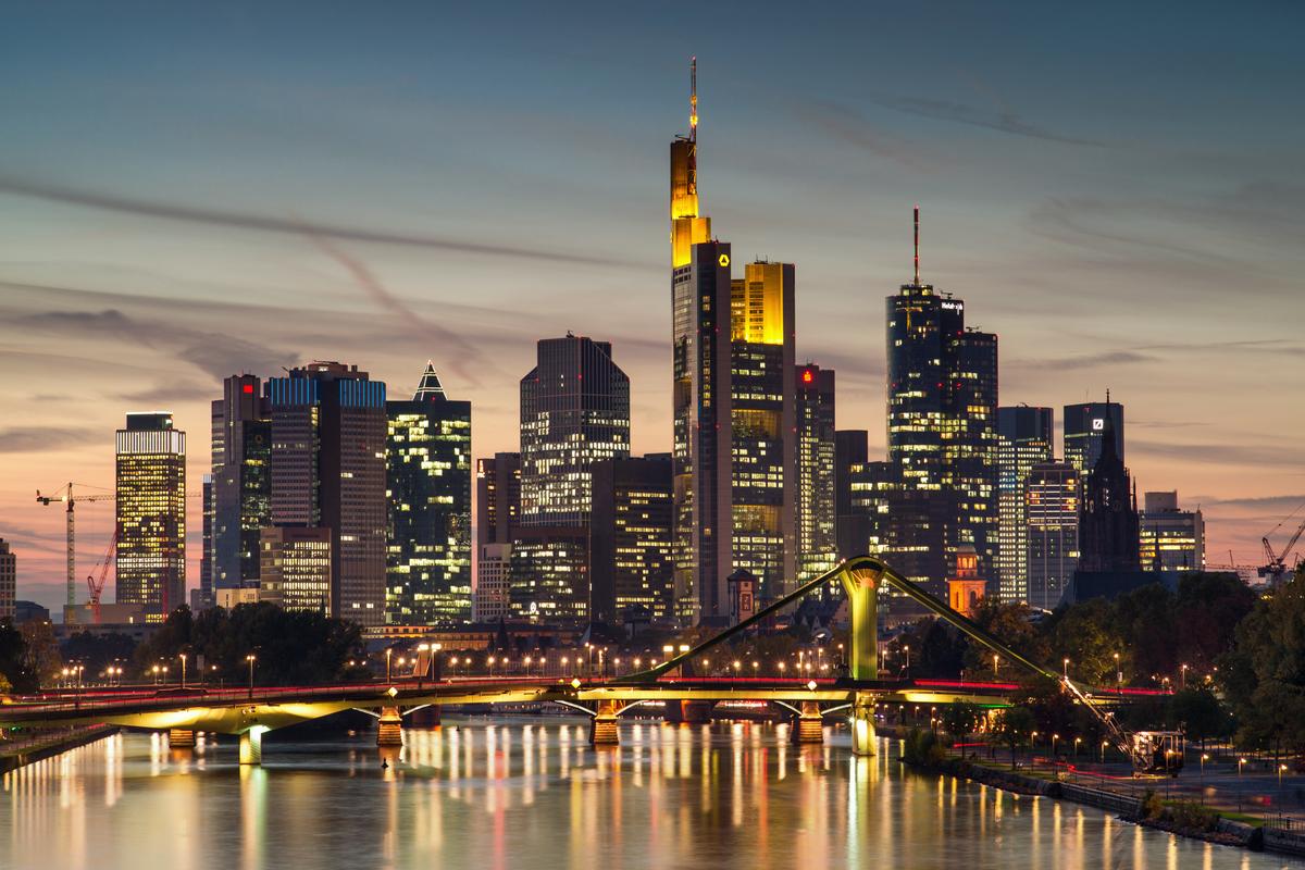 FRANKFURT