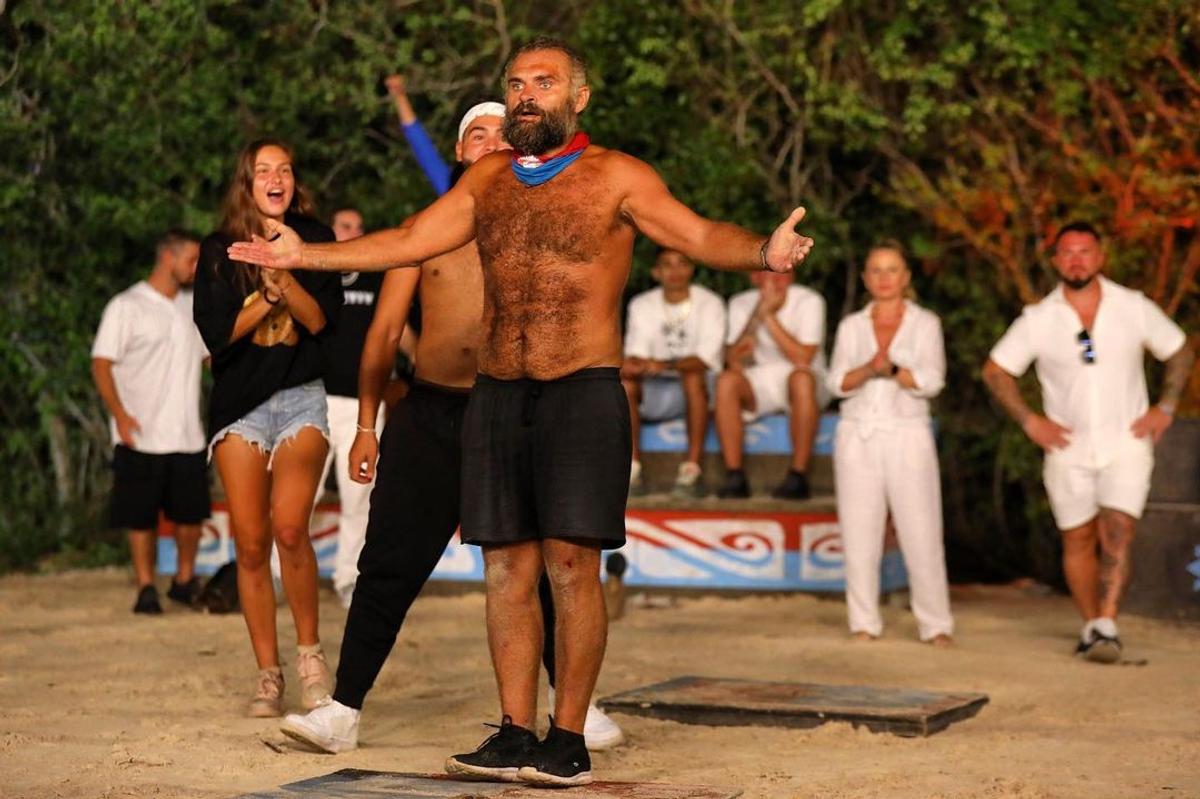 Survivor All Stars: lista completă a concurenților