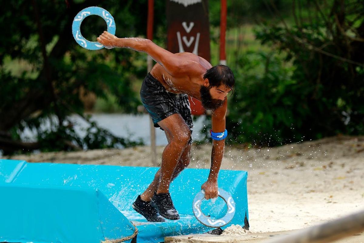 Survivor All Stars: lista completă a concurenților