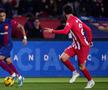 Barcelona - Atletico 1-0